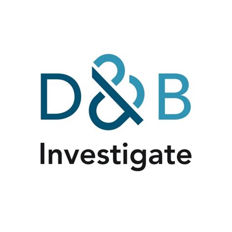 d&b investigate|D .